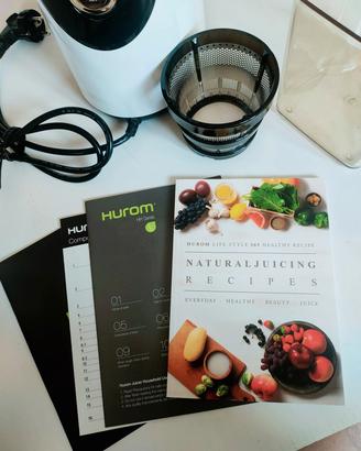 Estrattore succo Hurom