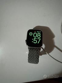 smart wach apple serie 5