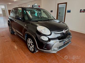 Fiat 500l 1.4 t-jet 88kwgpl trekking 14