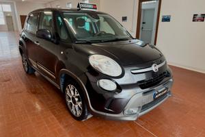 Fiat 500l 1.4 t-jet 88kwgpl trekking 14