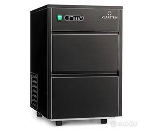 Macchina del ghiaccio