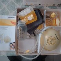 Tiralatte Medela swing