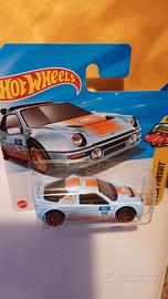 Set Hot wheels