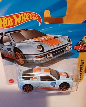 Set Hot wheels