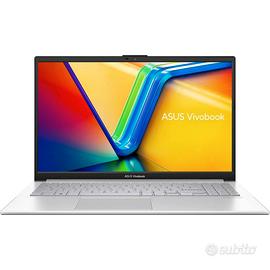 ASUS Vivobook Go 15 15.6" Anti-glare, 60Hz, AMD Ry