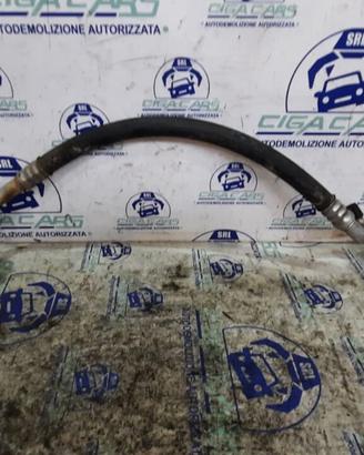 FORD FIESTA BENZINA 2010 - TUBO ARIA CONDIZIONATA