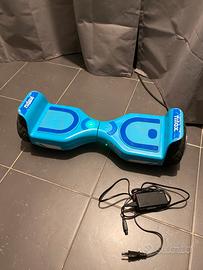 hoverbord nilox doc 2