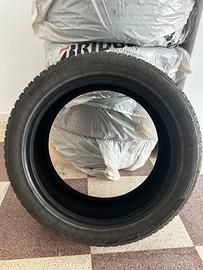 Gomme invernali 215/50 R18 HANKOOK