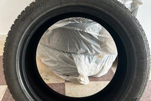 Gomme invernali 215/50 R18 HANKOOK