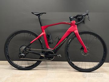 Pinarello Nytro E7 Gravel DEMO