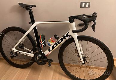 Telaio Bici Corsa Look 795 Blade Rs