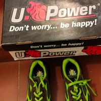 Scarpe da lavoro u power