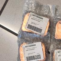 2 coppie Freno Anteriori KTM 64113030000 790 Duke