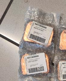 2 coppie Freno Anteriori KTM 64113030000 790 Duke