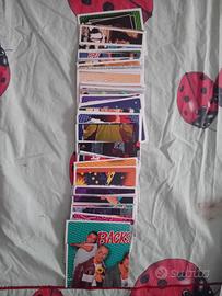 Figurine album Backstreet Boys Forever 46pz