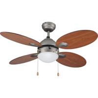 Ventilatore a pale da soffitto 106 cm