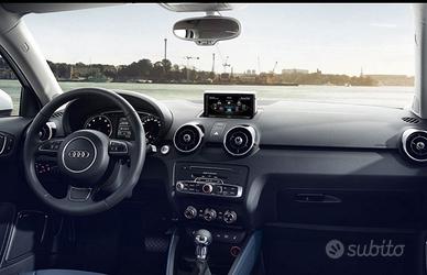 AUDI A1 SPORTBACK 1.0 BENZINA 65.000 KM REALI