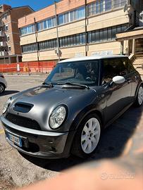 Mini cooper s R53
