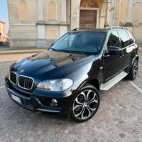 Bmw x5 Msport 3.0d 4x4 235cv