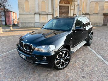 Bmw x5 Msport 3.0d 4x4 235cv