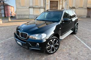 Bmw x5 Msport 3.0d 4x4 235cv