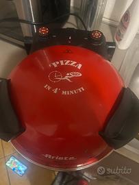 Forno pizza ariete