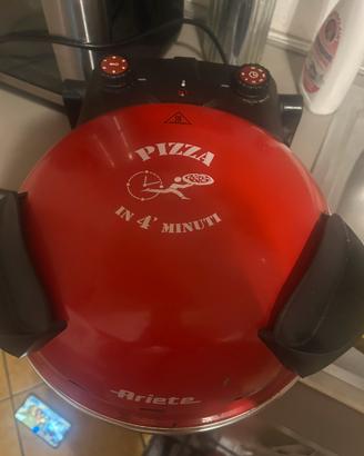 Forno pizza ariete