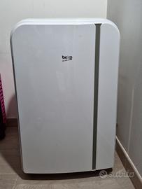 Condizionatore Portatile Beko