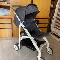 Passeggino Inglesina Zippy Light Midnight Blue