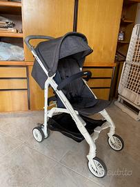 Passeggino Inglesina Zippy Light Midnight Blue