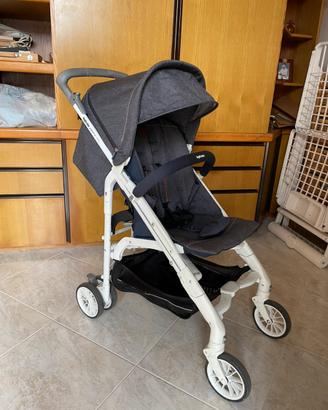 Passeggino Inglesina Zippy Light Midnight Blue