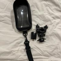 Porta cellulare moto universale Givi S956B