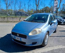 Fiat Punto Classic 1.2 5 porte Dynamic