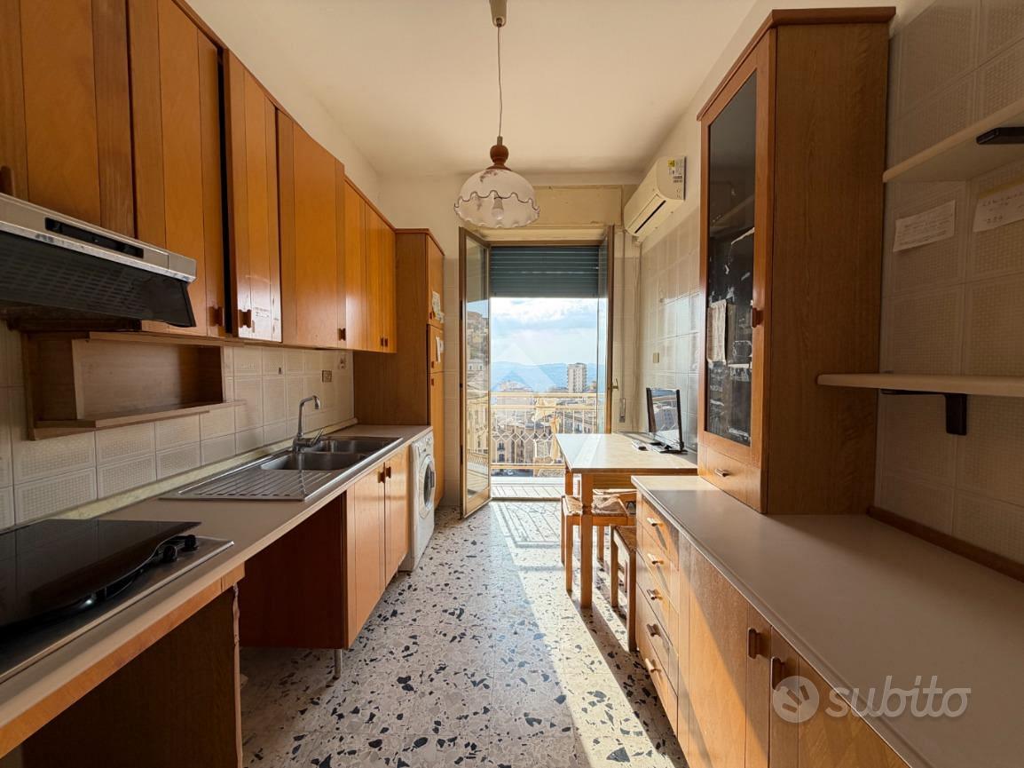 Apartment in Agrigento, Bibirria, Villaseta - Vista 3