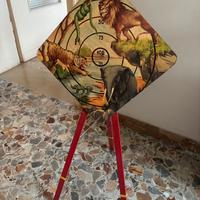 Gioco bersaglio anni ‘60