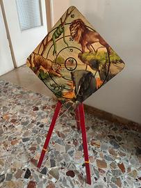 Gioco bersaglio anni ‘60