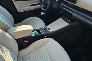 FIAT 600 HIBRID 