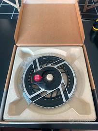 Sram Quarq AXS Spider 50-37