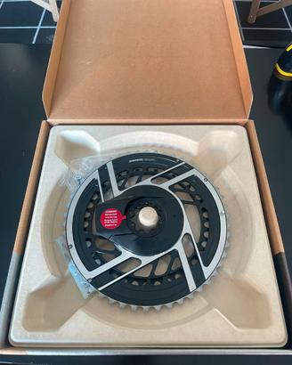 Sram Quarq AXS Spider 50-37