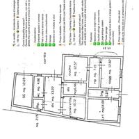 Villetta con volte, cisterna e grande giardino