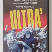 DVD Film "Ultra'"