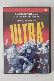 DVD Film "Ultra'"
