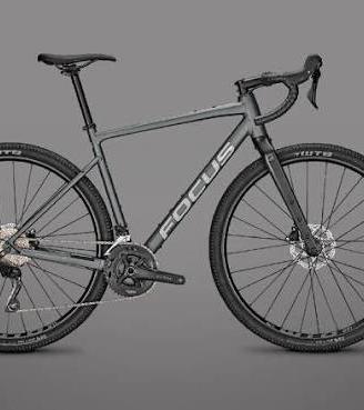 Bici Gravel