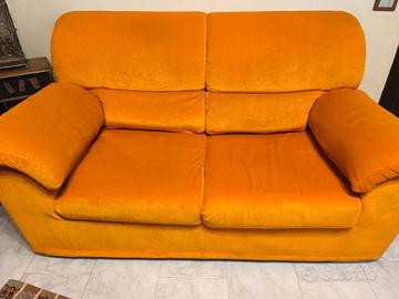 DIVANO 2 POSTI  160×92