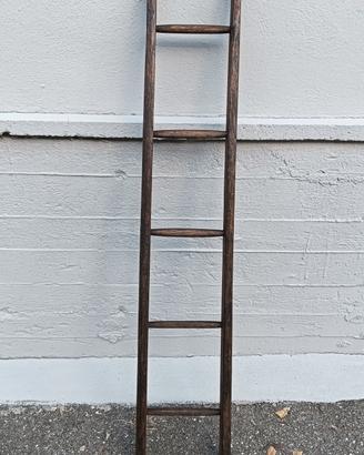Scala rustica Vintage 