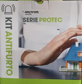 kit allarme Hiltron