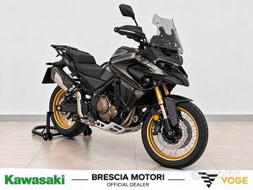 Voge Valico 625 DSX MY 26 (VISIONABILE)