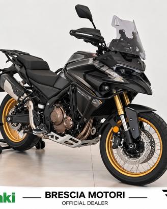 Voge Valico 625 DSX MY 26 (visionabile)