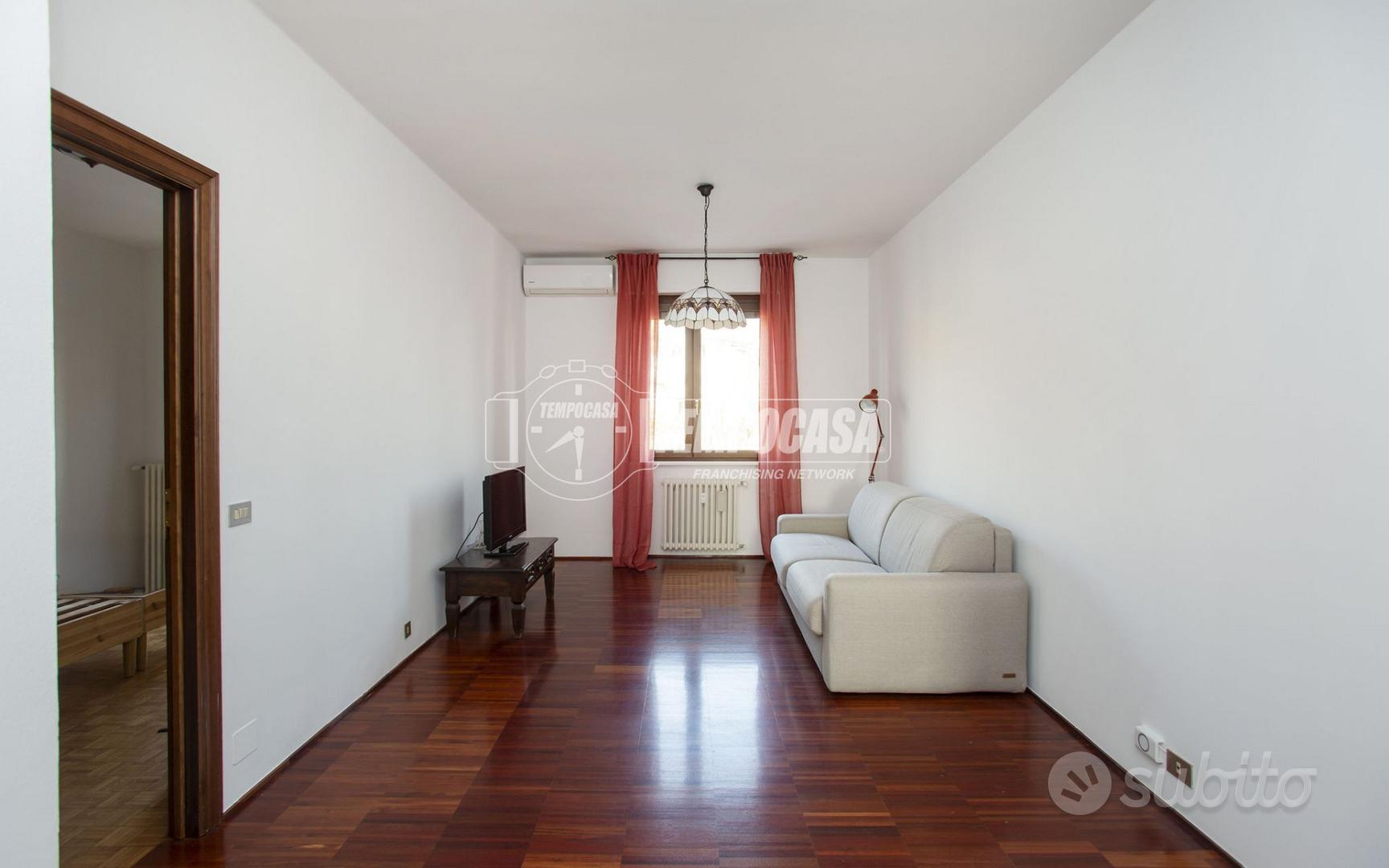 Appartamento – Milano, Sarpi, Bullona - Vista 3