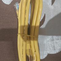 Cavo UTP per connessioni Ethernet + cavo RJ11